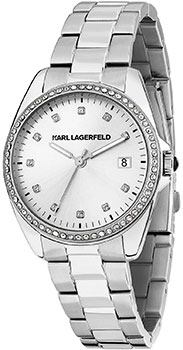 Karl Lagerfeld Round Essentials